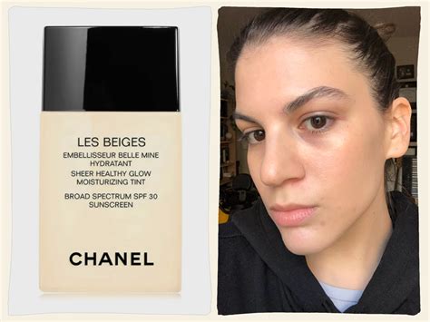 is chanel moisturizer worth it.